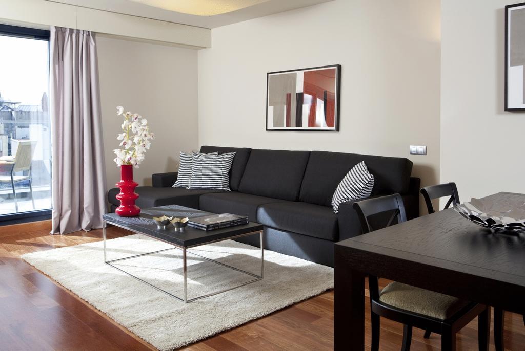 Majestic Residence — Photos 1